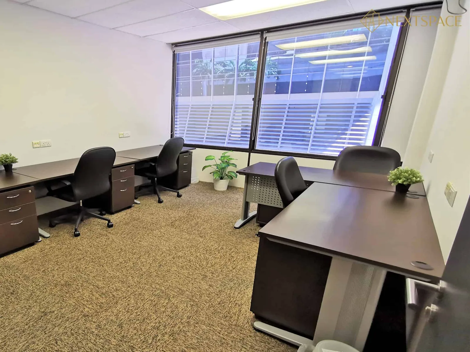 Verve Offices at GB Building, 直落亚逸, photo 4