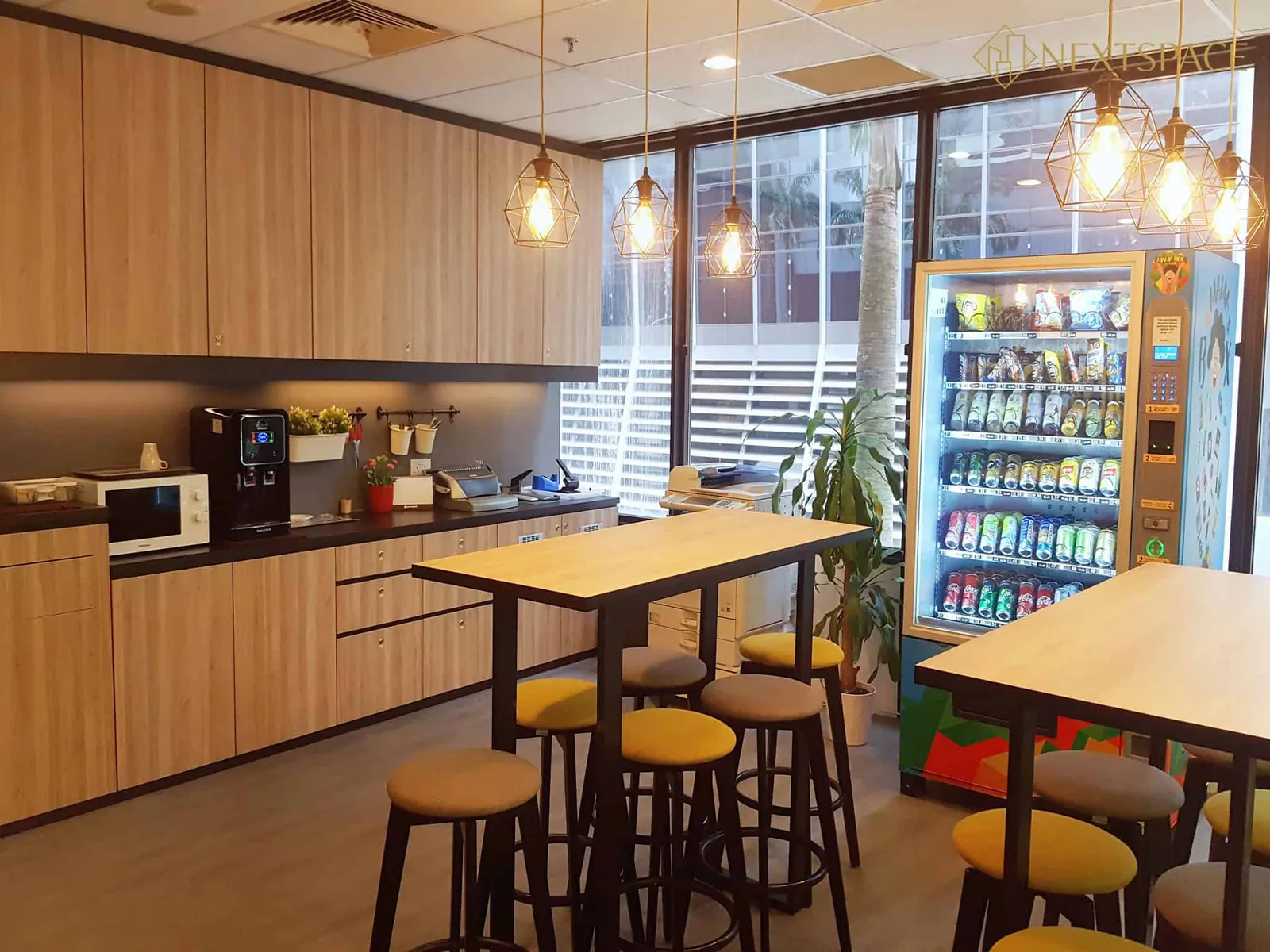 Verve Offices at GB Building, 直落亚逸, photo 5