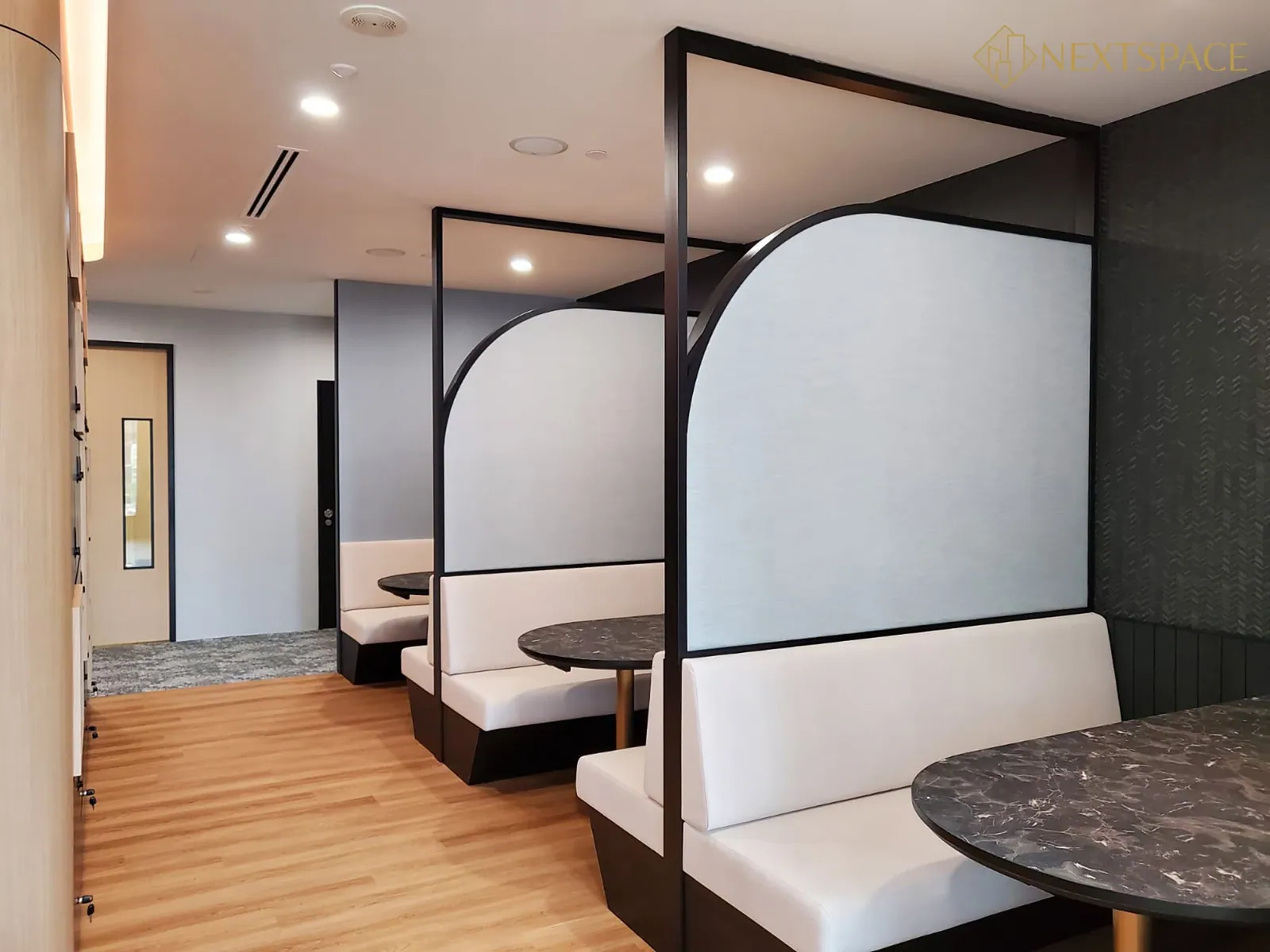 Smartworks at Great Eastern Centre, 莱佛士坊, photo 3
