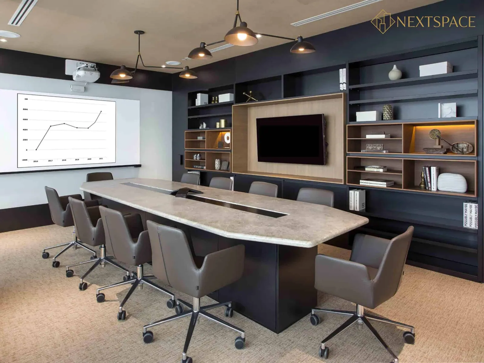 Smartworks at Keppel Bay Tower, 港湾, photo 3
