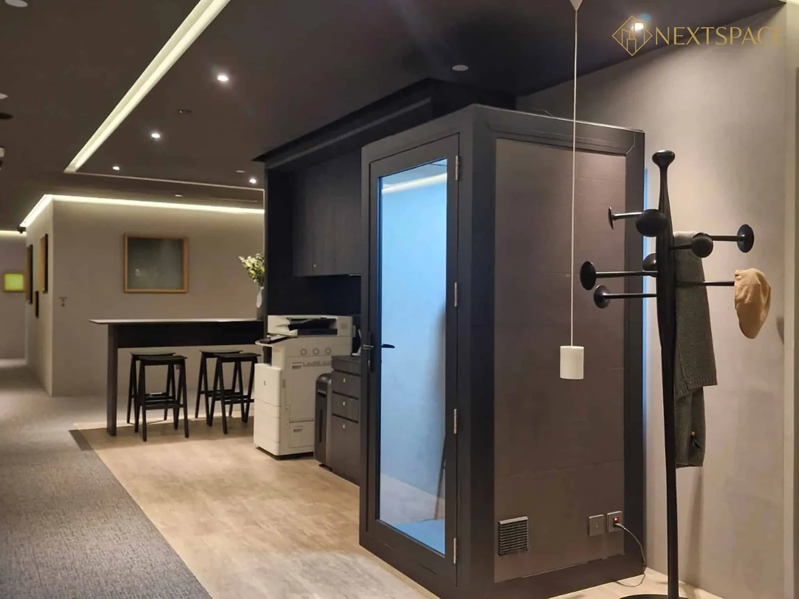 Smartworks at Keppel Bay Tower, 港湾, photo 5