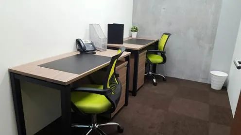 Corporate Serviced Offices at Tokio Marine Centre, 直落亚逸, photo 3