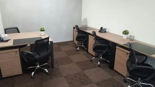Corporate Serviced Offices at Tokio Marine Centre, 直落亚逸, photo 4