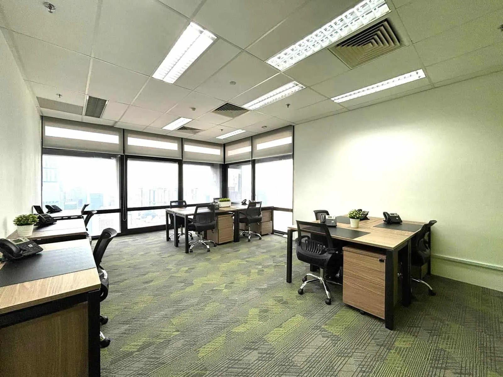 Corporate Serviced Offices at OCBC Centre, 莱佛士坊, photo 5