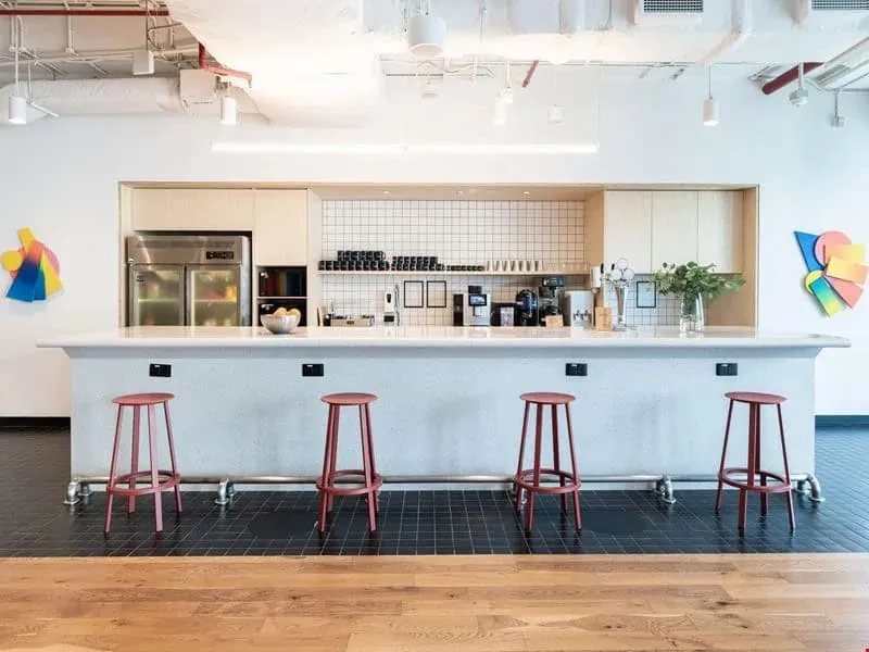 WeWork at 60 Anson Road, 丹戎巴葛, photo 2