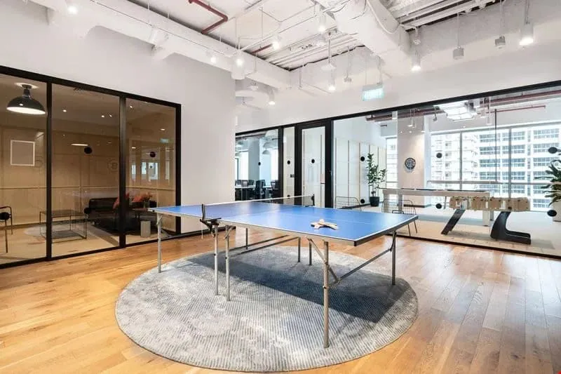 WeWork at 60 Anson Road, 丹戎巴葛, photo 3