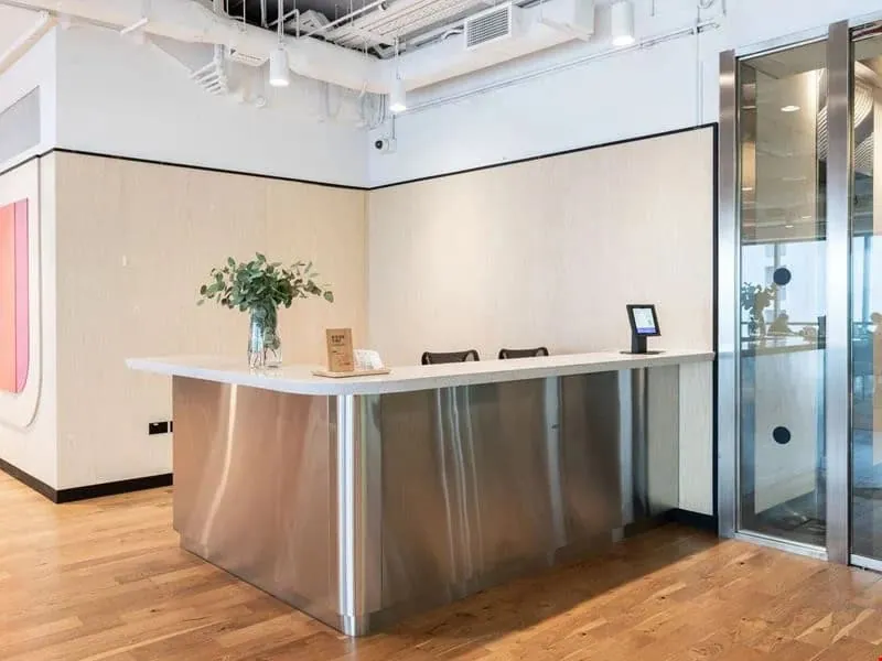 WeWork at 60 Anson Road, 丹戎巴葛, photo 5