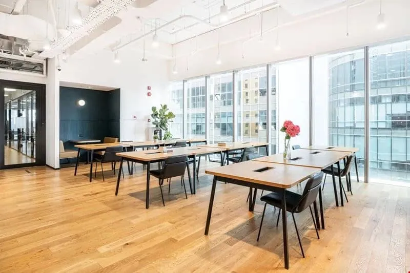 WeWork at 71 Robinson Road, 莱佛士坊, photo 2