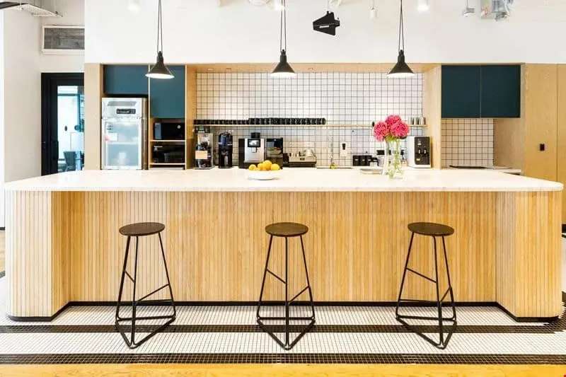 WeWork at 71 Robinson Road, 莱佛士坊, photo 4