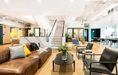 WeWork at 71 Robinson Road, 莱佛士坊, photo 5