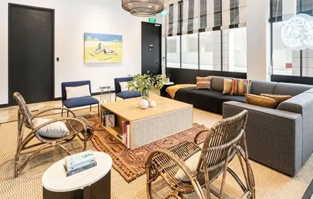 WeWork at 22 Cross Street, 牛车水, photo 5