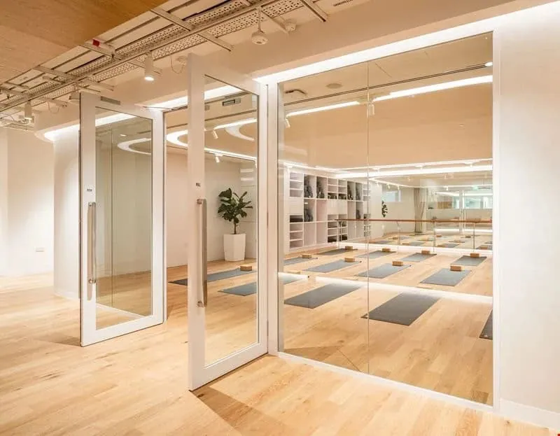 WeWork at 21 Collyer Quay, WeWork, Raffles Place, photo 3