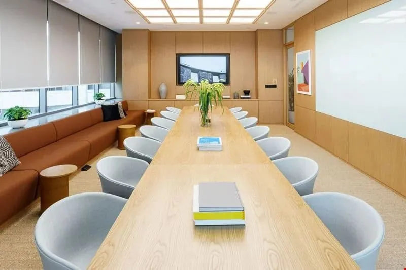WeWork at 9 Battery Road, WeWork, Raffles Place, photo 4