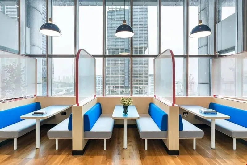 WeWork at Suntec Tower 5, WeWork, Bugis, photo 3