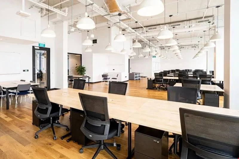 WeWork at 380 Jalan Besar, WeWork, Rochor, photo 5
