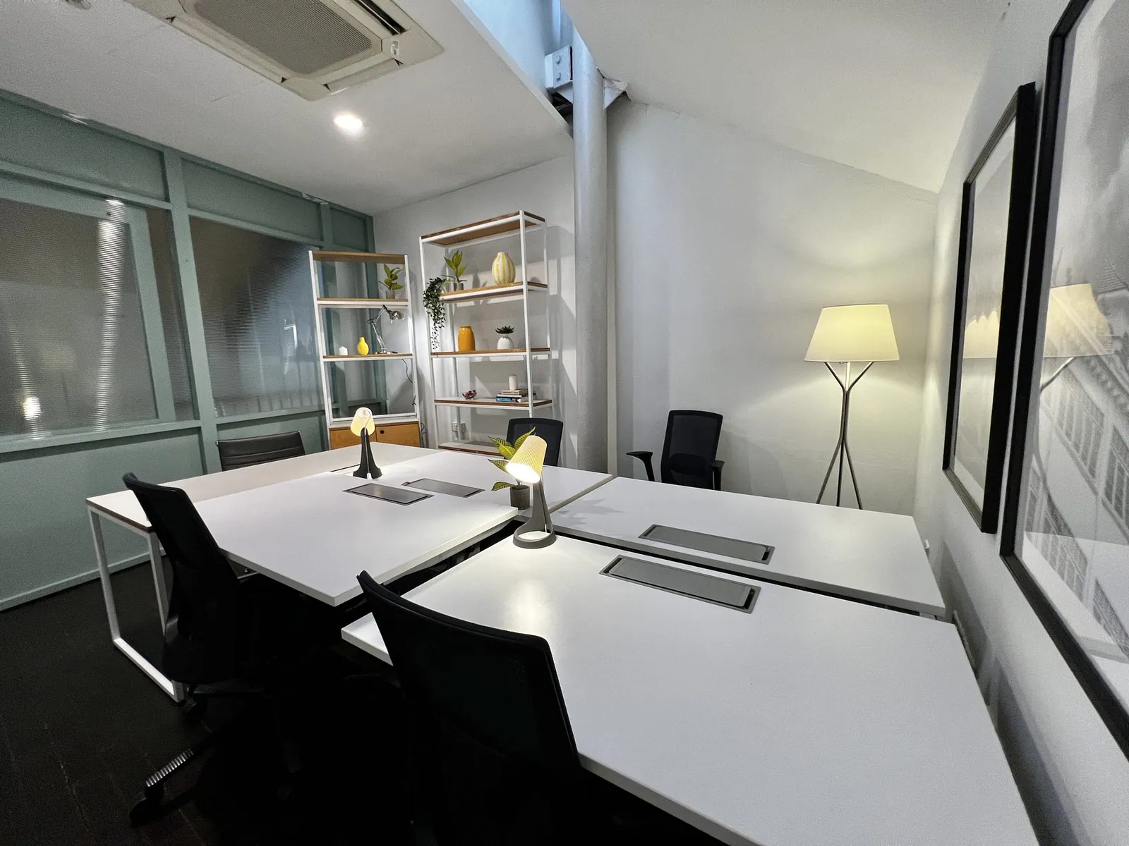 The Working Capitol at 1 Keong Saik Road, 牛车水, photo 2