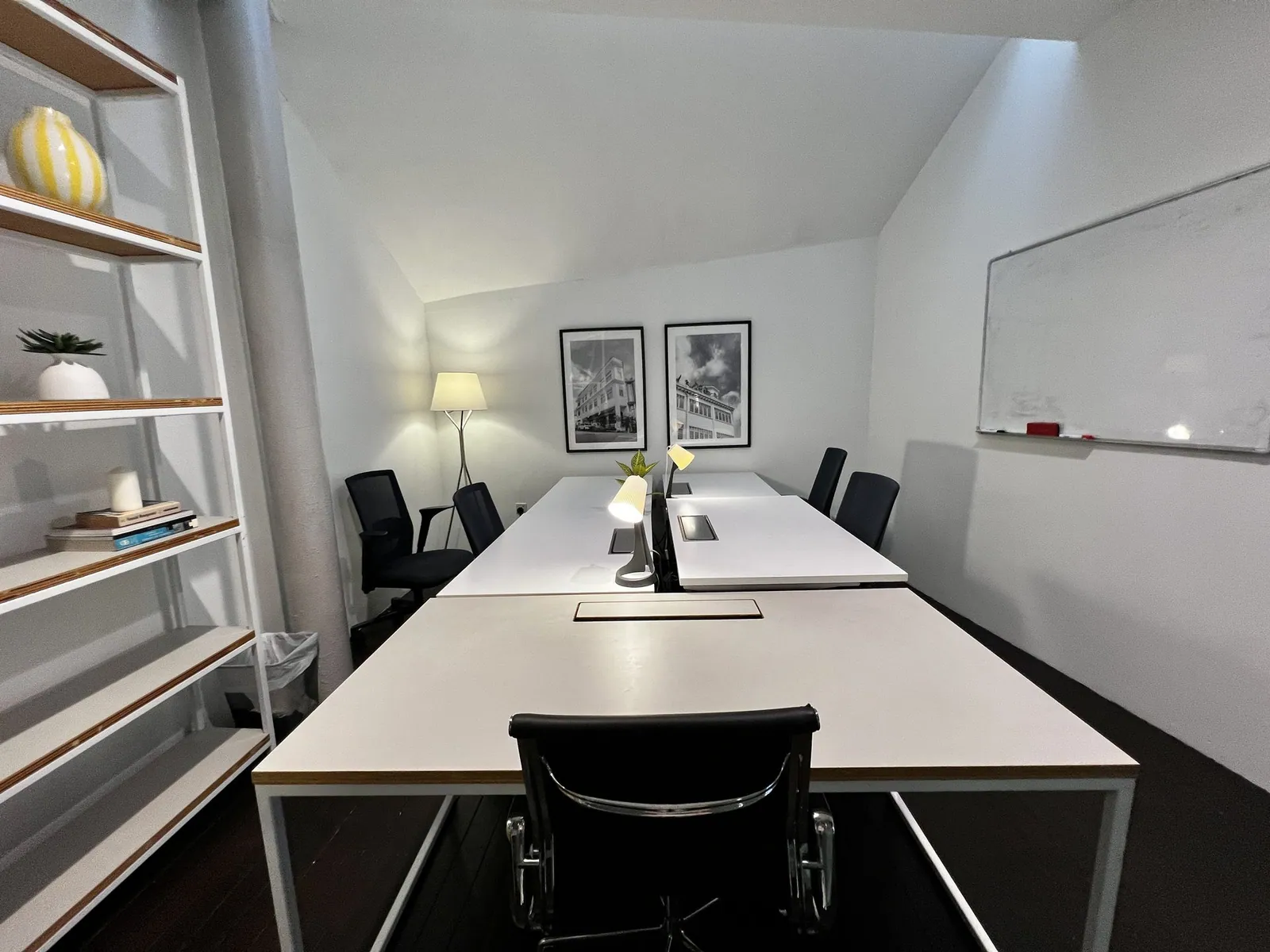 The Working Capitol at 1 Keong Saik Road, 牛车水, photo 3