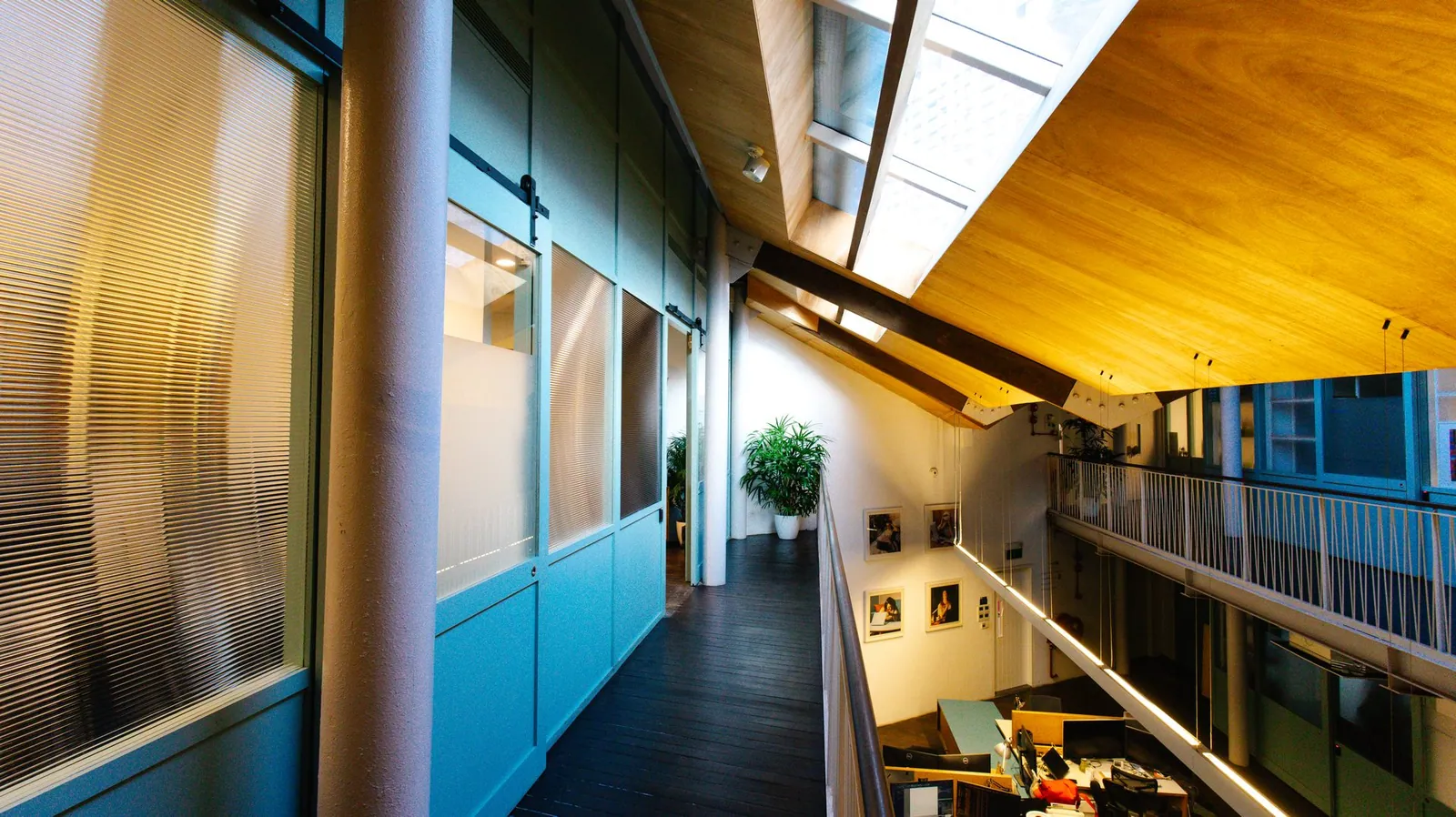 The Working Capitol at 1 Keong Saik Road, 牛车水, photo 5