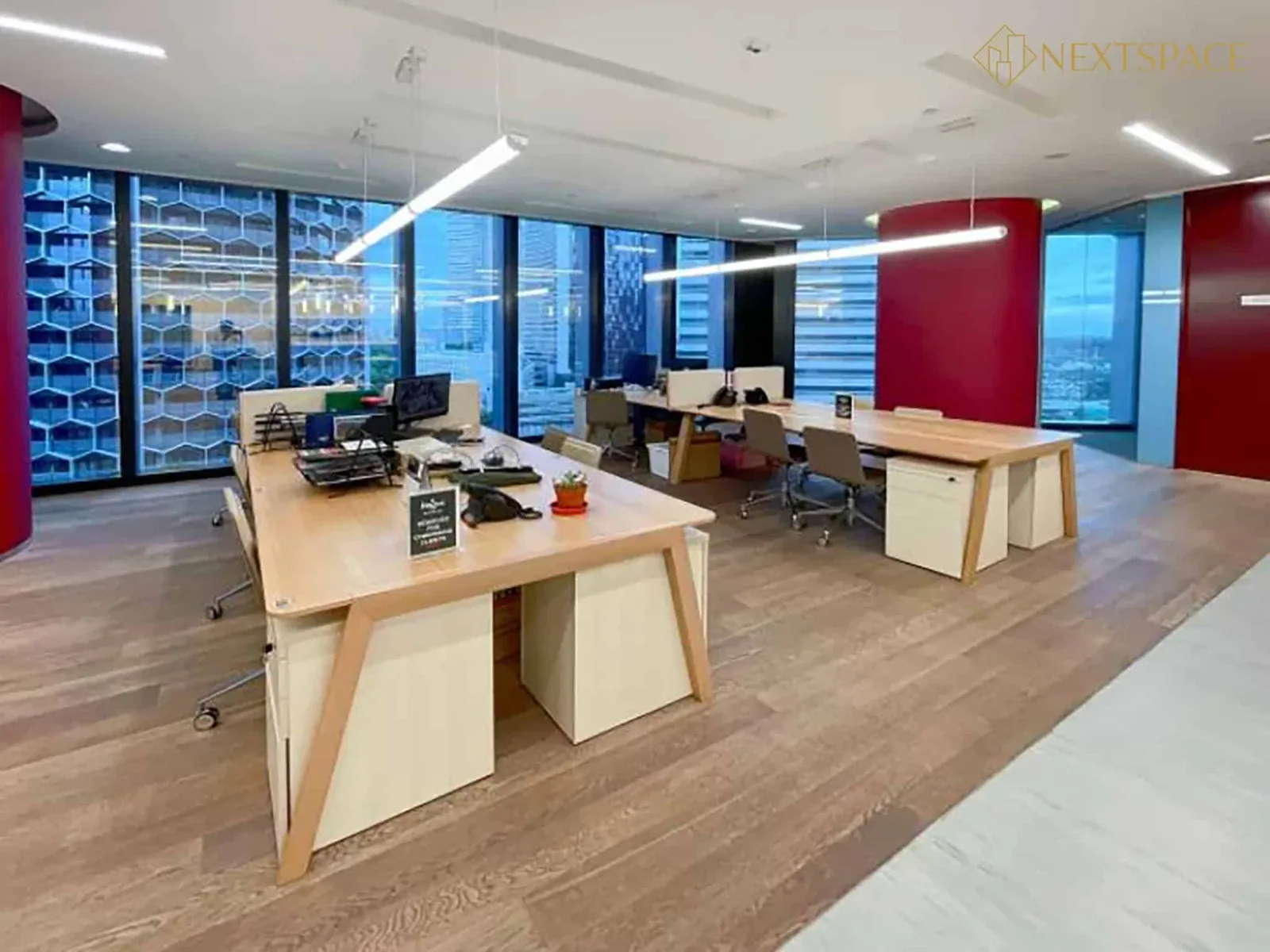 Regus at Duo Tower, Regus, Bugis, photo 3
