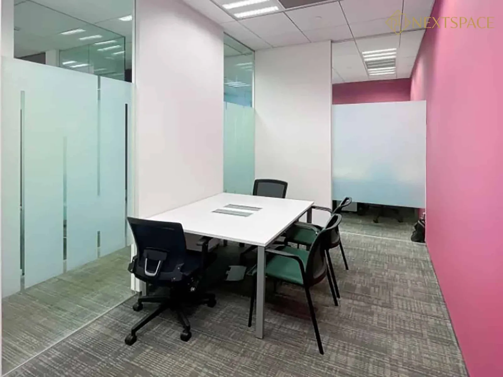 Regus at Duo Tower, Regus, Bugis, photo 4