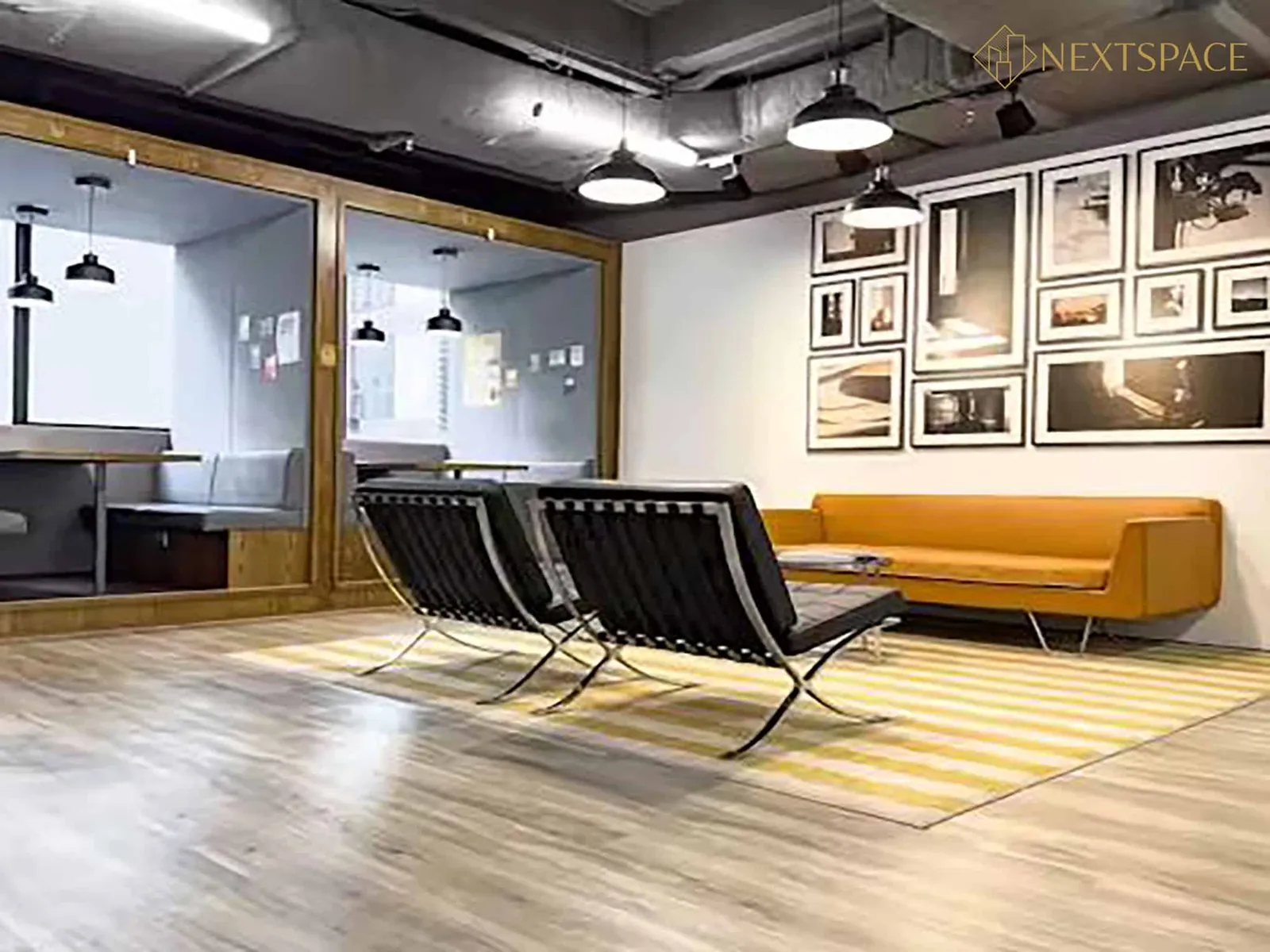 Spaces at 410 North Bridge Road, Spaces, Bugis, photo 3
