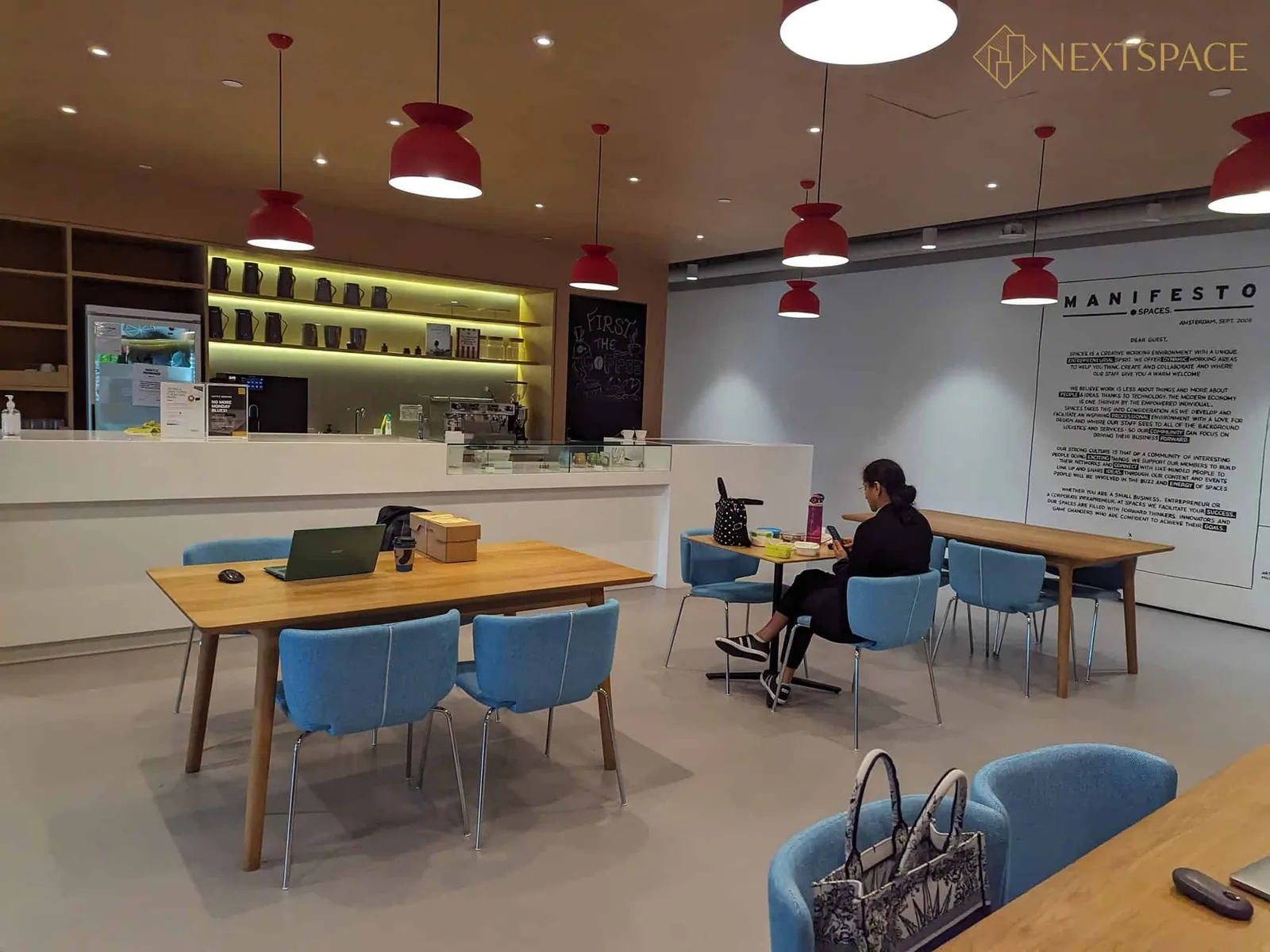 Spaces at Paya Lebar Quarter, 巴耶利峇, photo 3