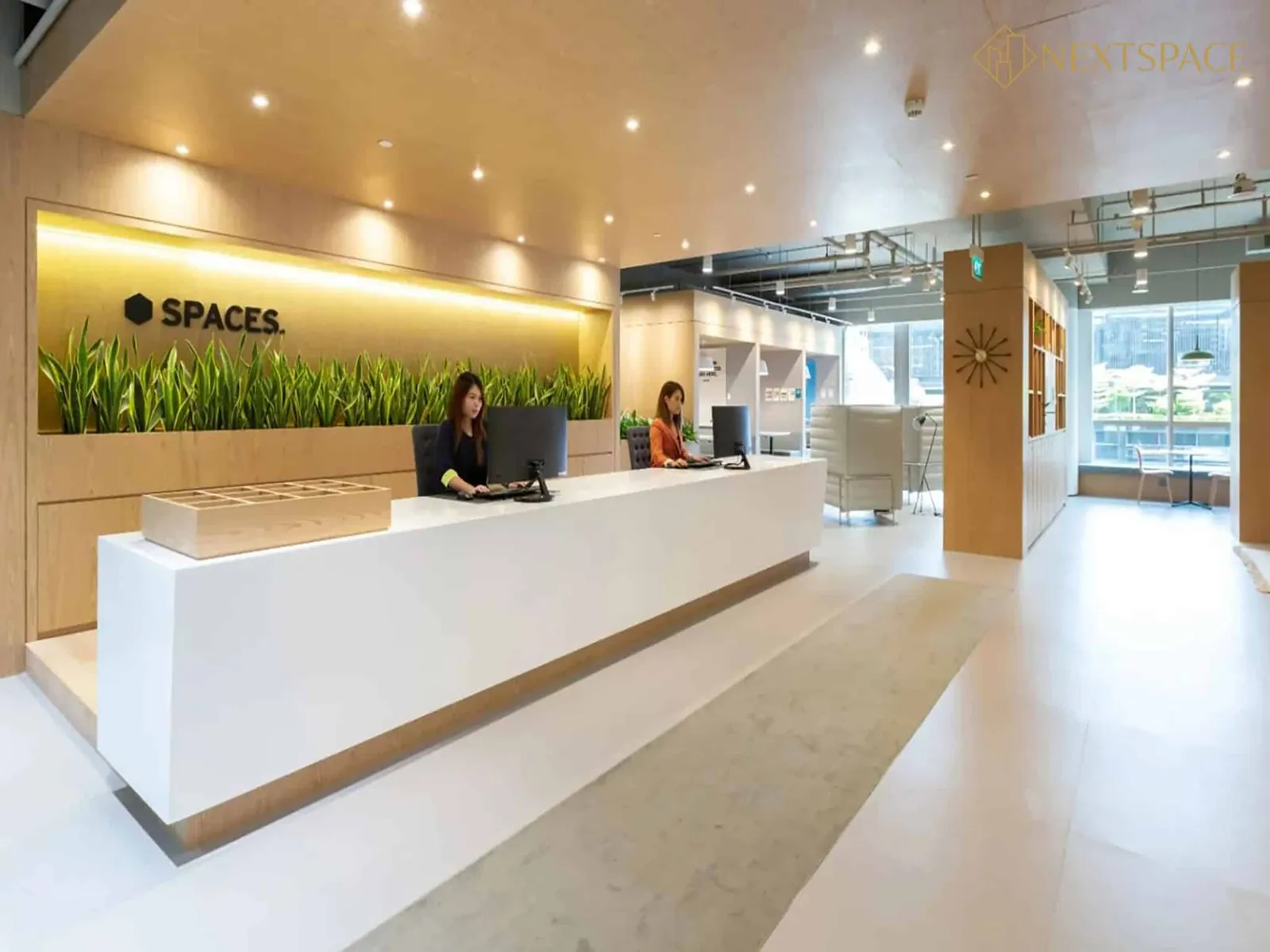 Spaces at Paya Lebar Quarter, 巴耶利峇, photo 4