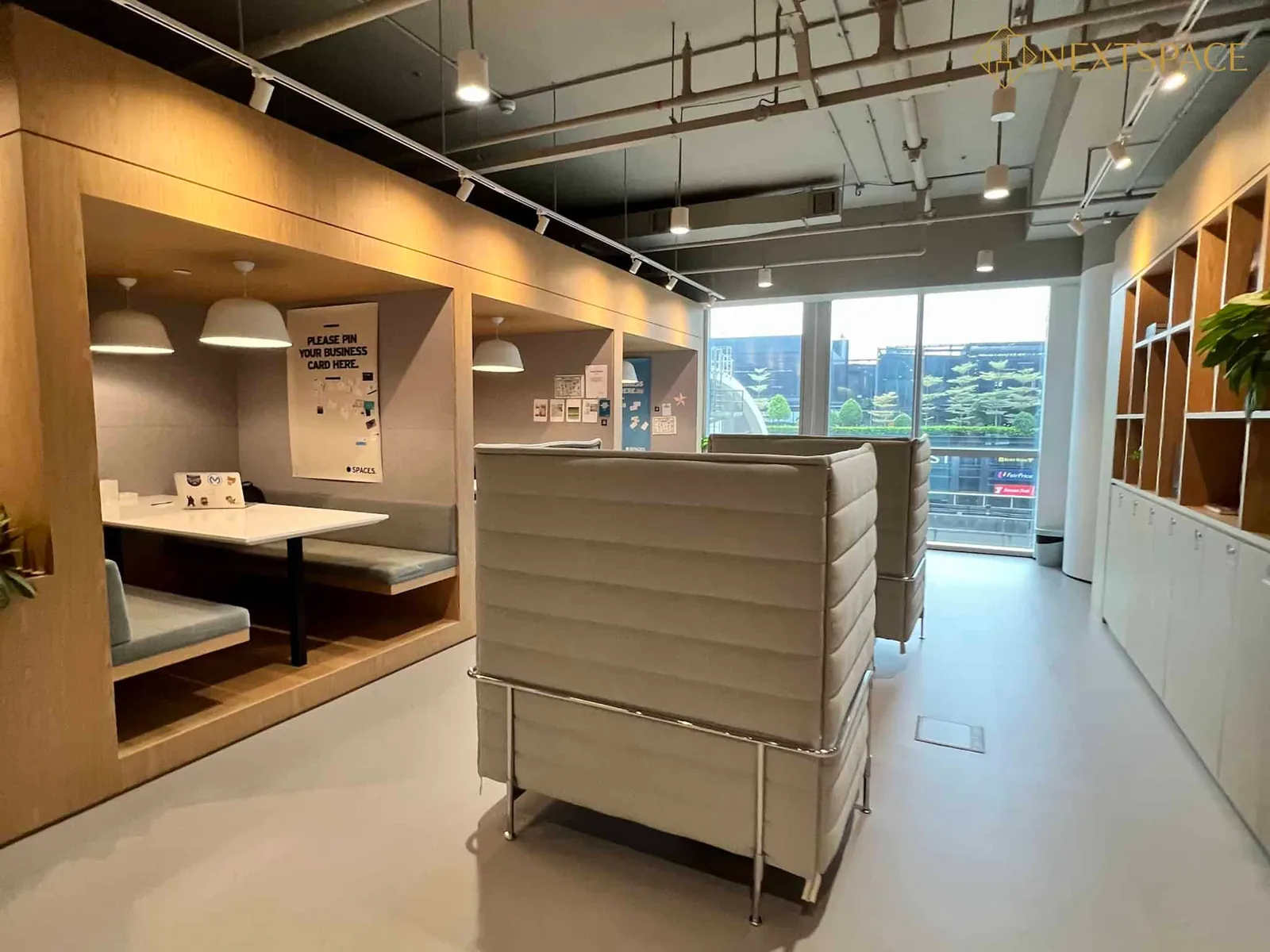 Spaces at Paya Lebar Quarter, 巴耶利峇, photo 5