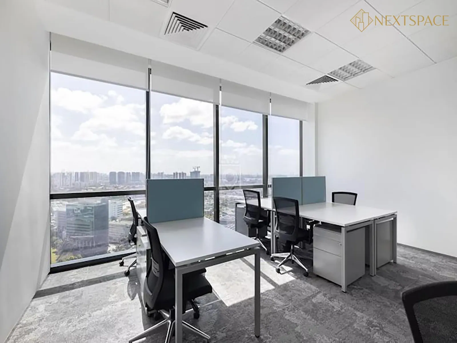 Regus at Vision Exchange, 裕廊东, photo 2