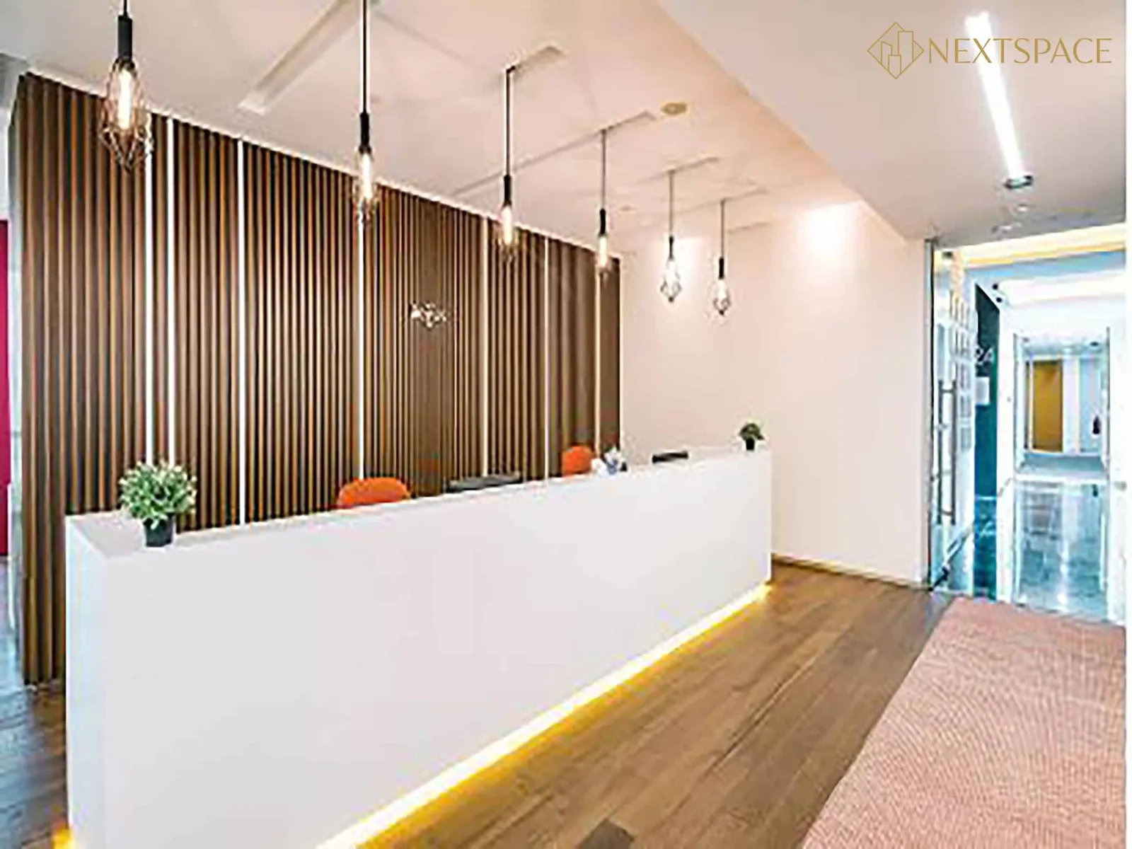 Regus at Vision Exchange, 裕廊东, photo 4