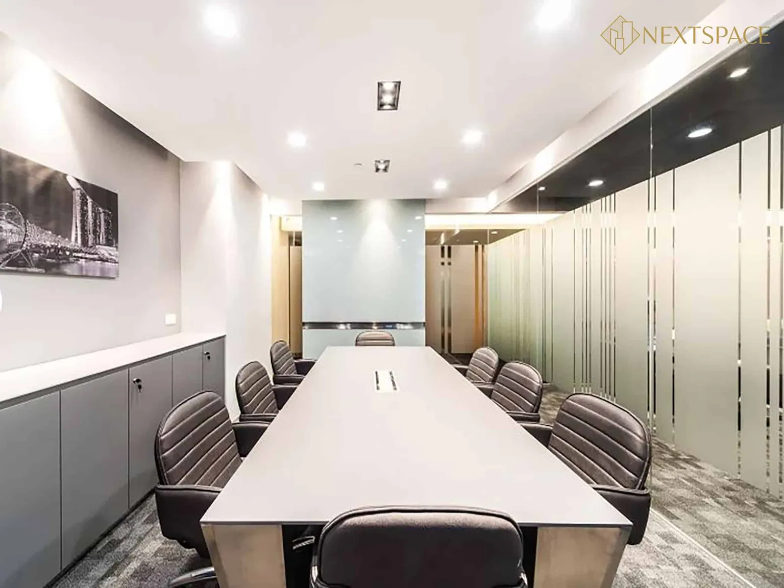 Regus at United Square, Regus, Novena, photo 5
