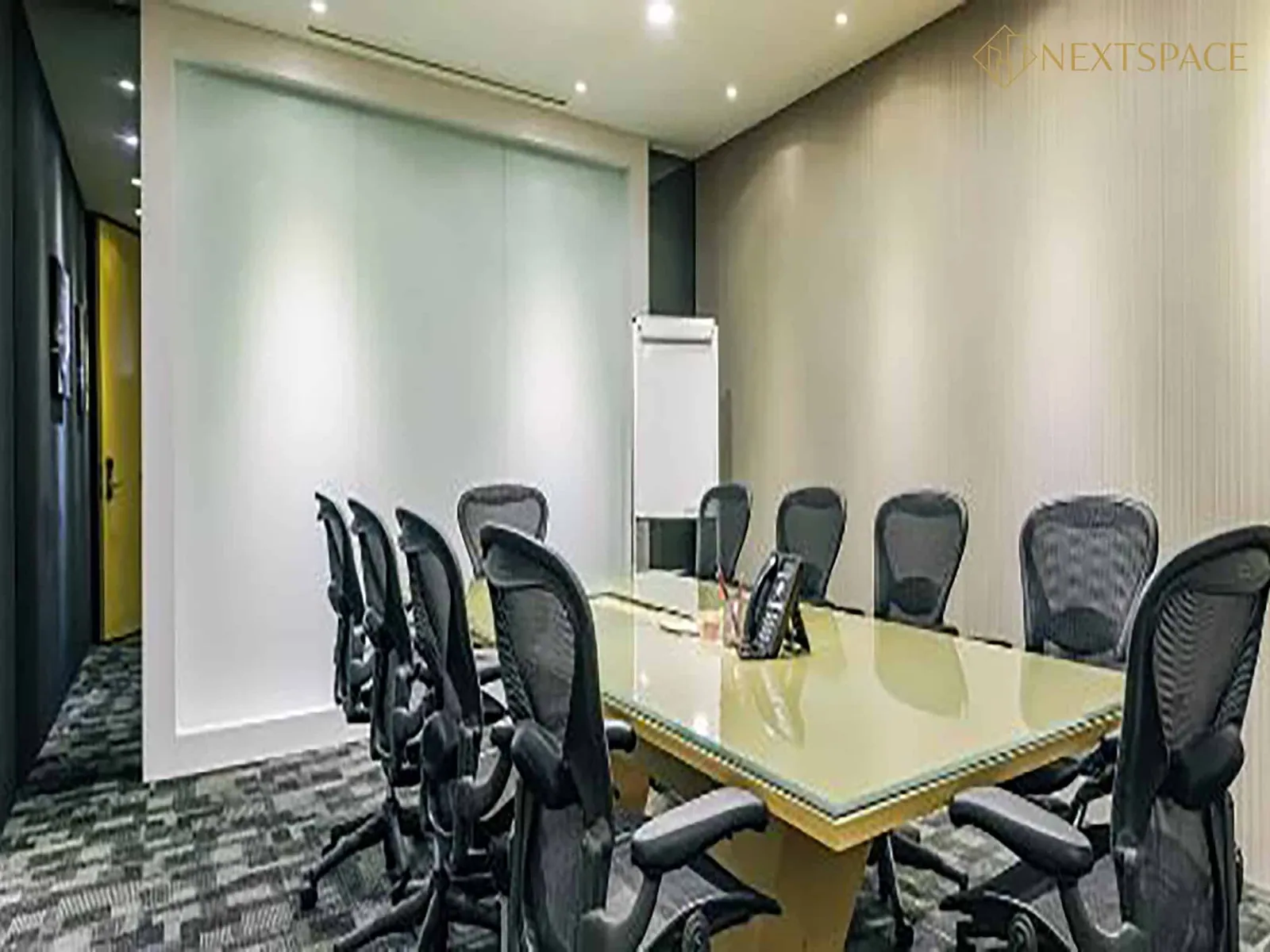 Spaces at One Raffles Place Mall, Spaces, Raffles Place, photo 3