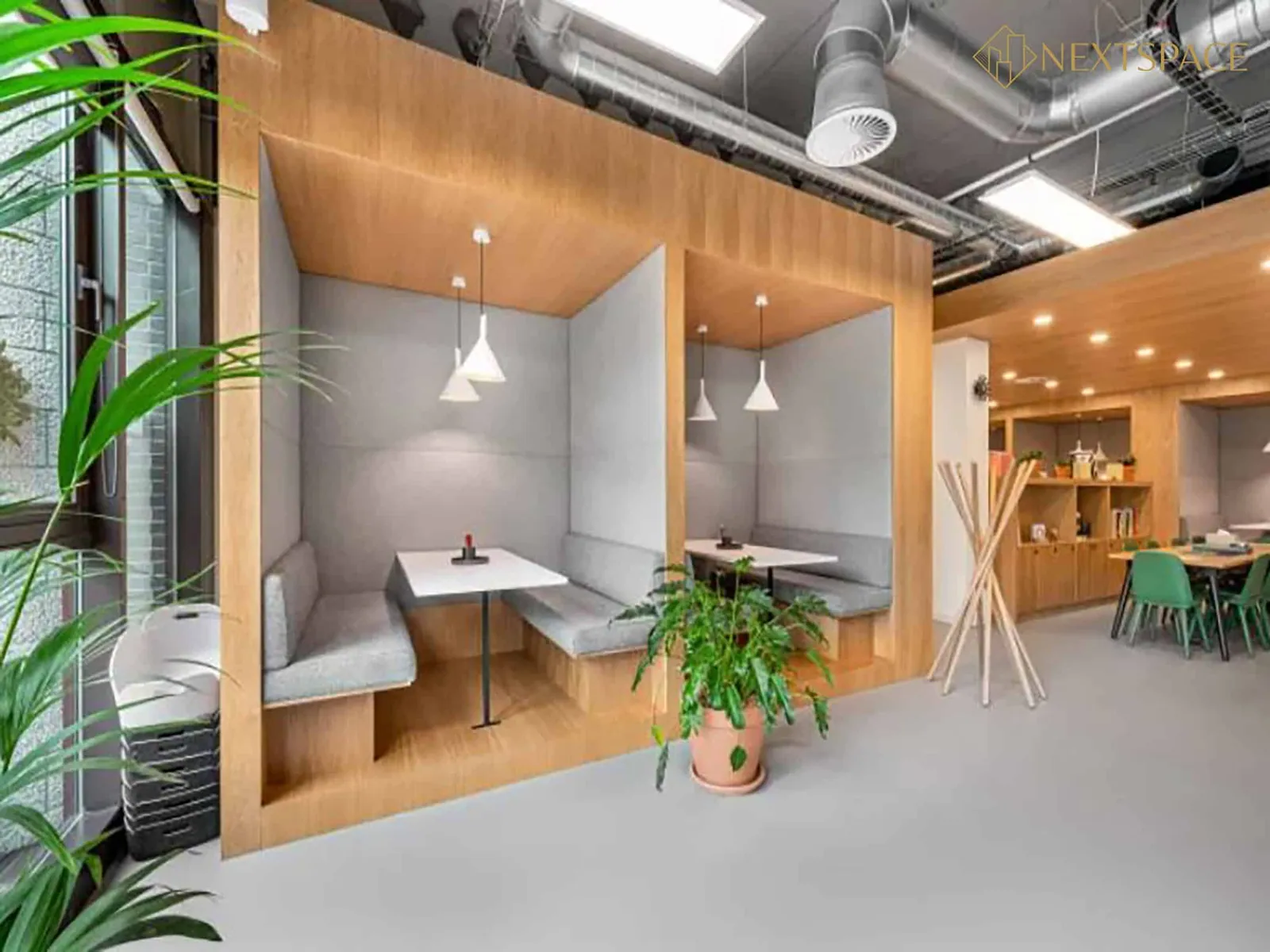 Regus at Plus Building, 直落亚逸, photo 2
