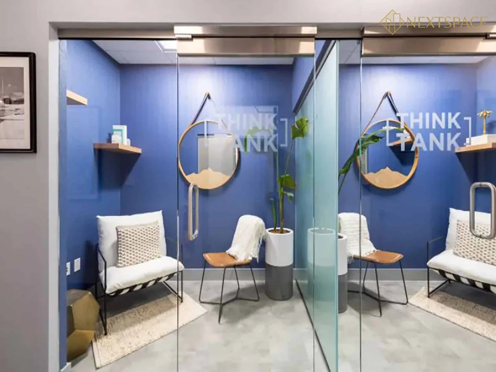 Regus at Plus Building, 直落亚逸, photo 3