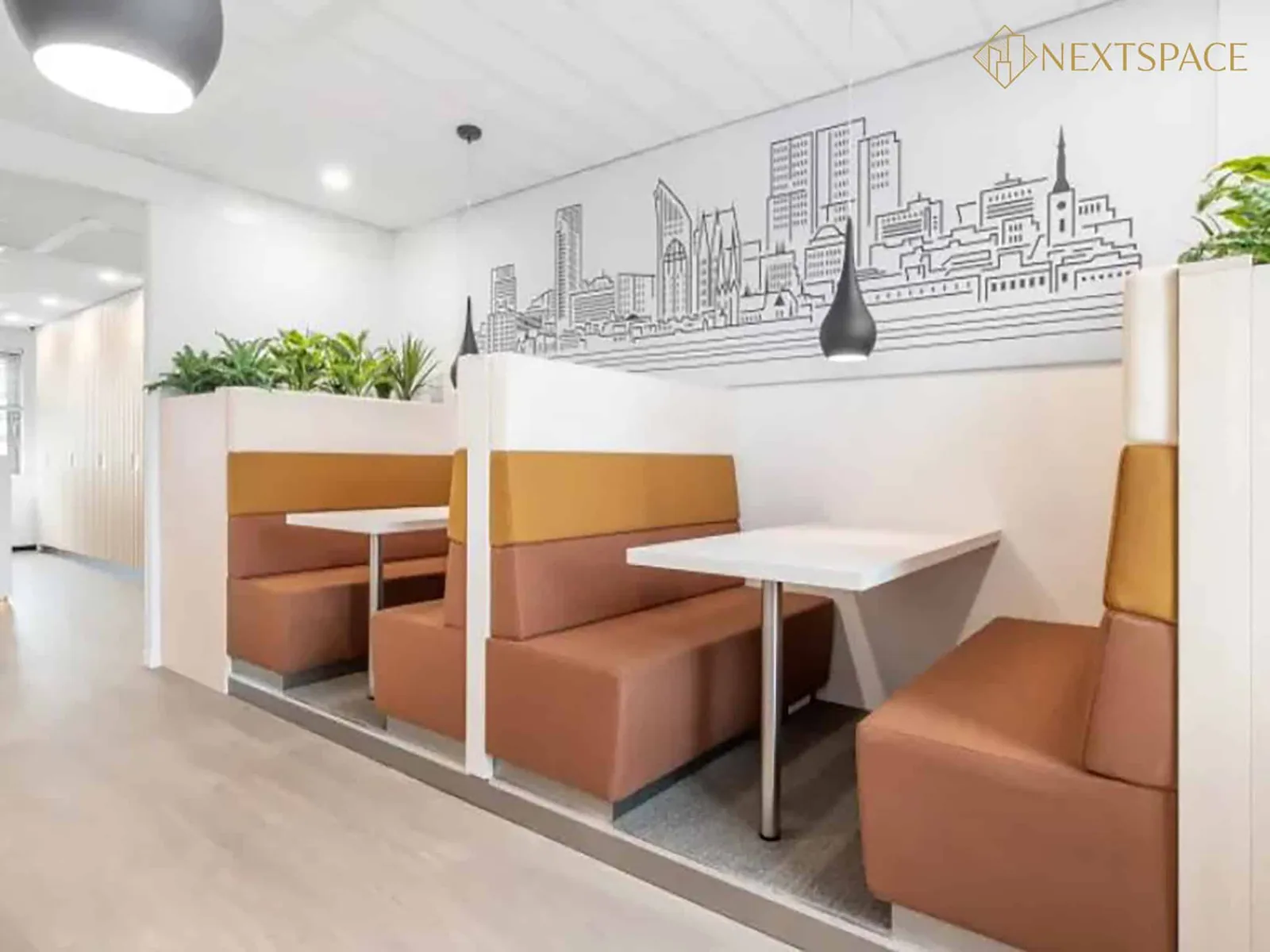 Regus at Plus Building, 直落亚逸, photo 4
