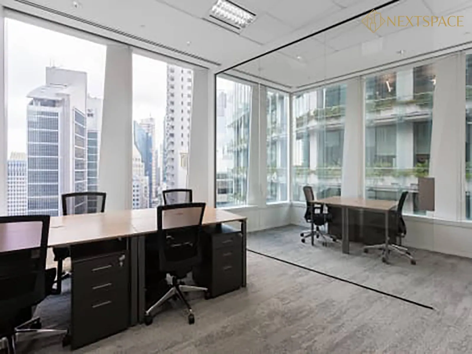 Regus at 18 Robinson Road, Regus, Raffles Place, photo 4