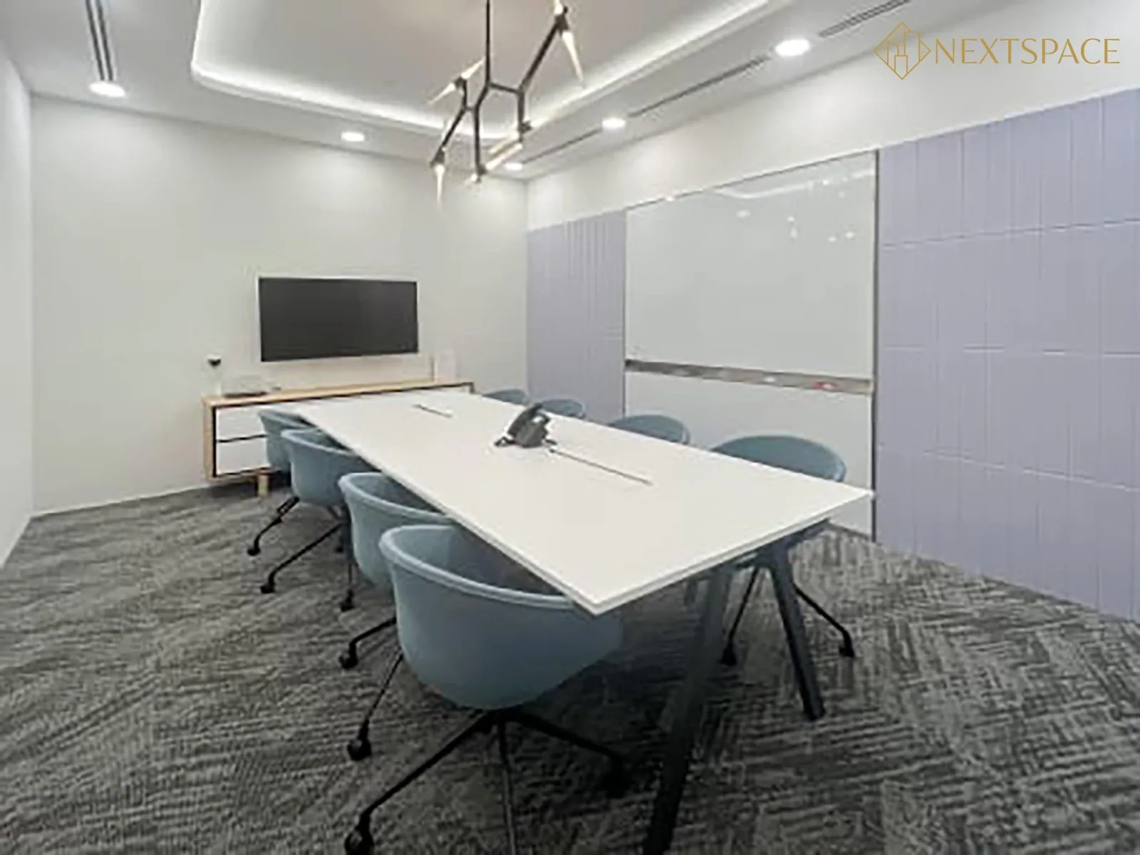 Regus at 61 Robinson Road, Regus, Raffles Place, photo 2