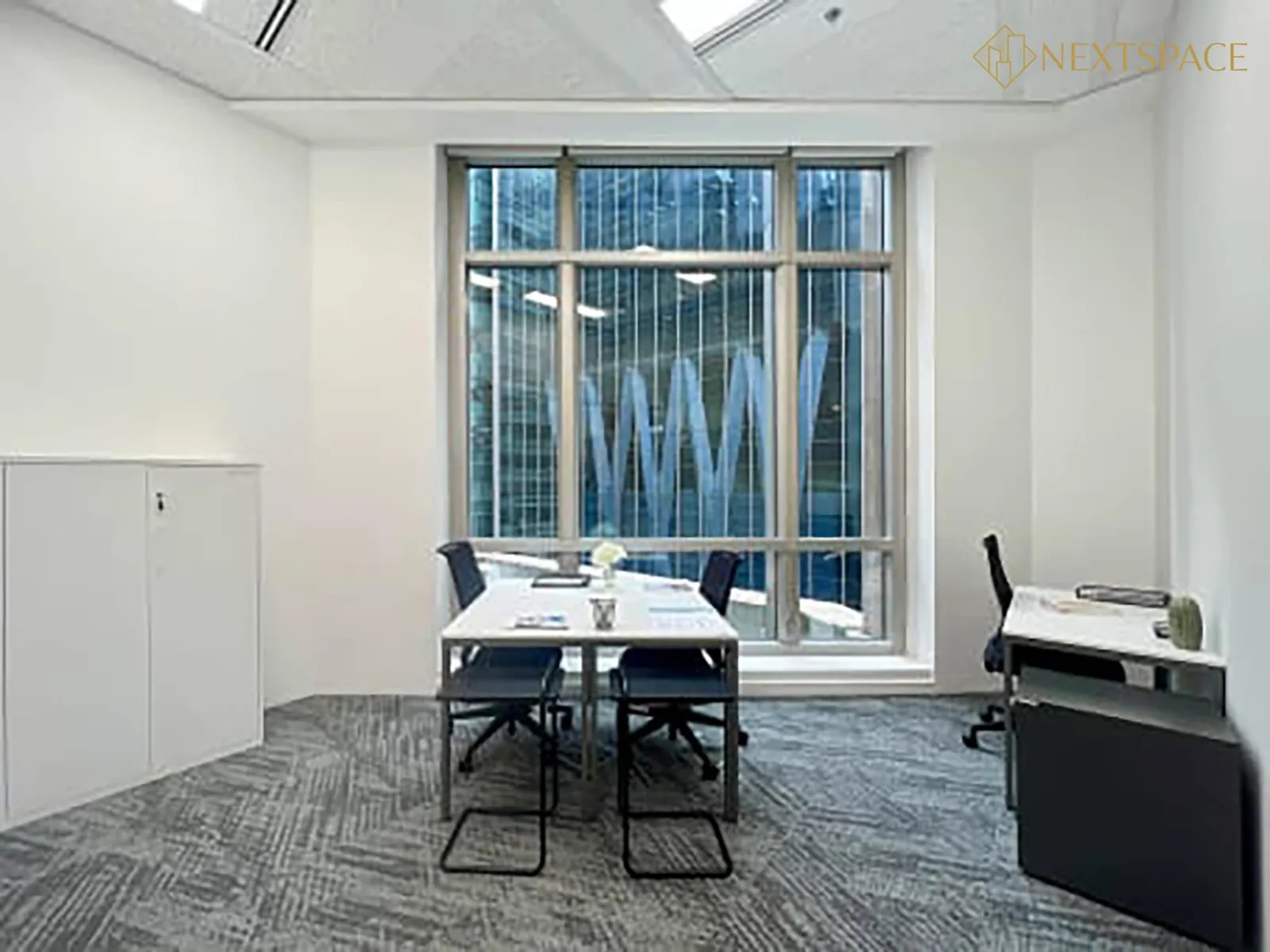 Regus at 61 Robinson Road, Regus, Raffles Place, photo 3