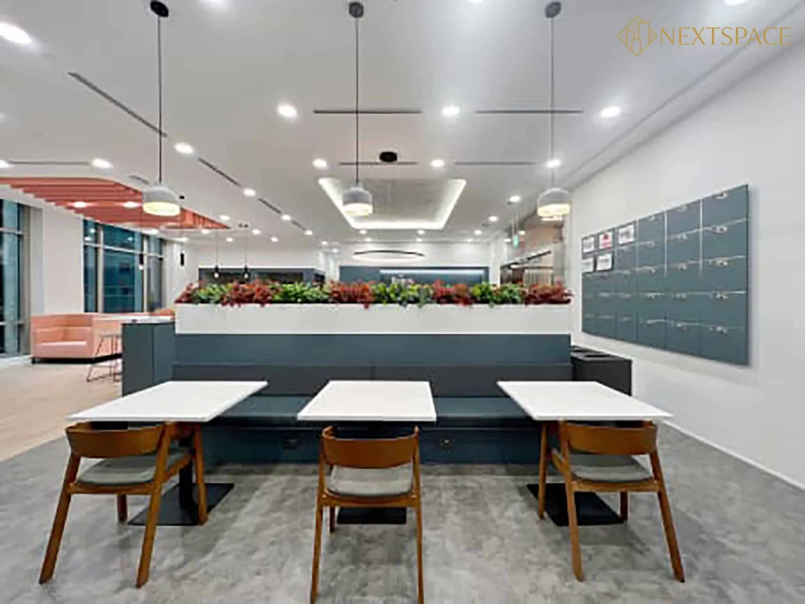 Regus at 61 Robinson Road, Regus, Raffles Place, photo 5