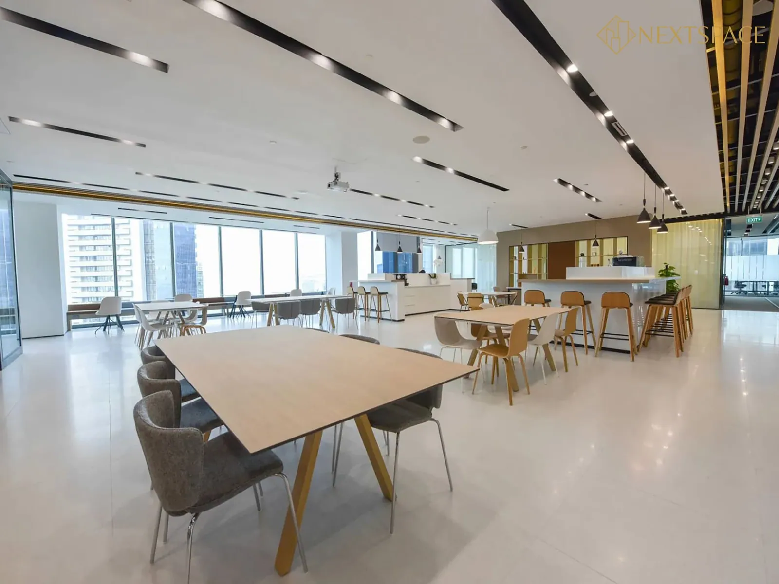 Signature at Asia Square Tower 1, Signature, Raffles Place, photo 4