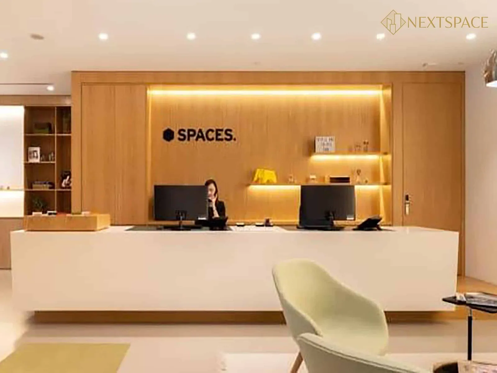 Spaces at Triple One Somerset, 乌节, photo 2