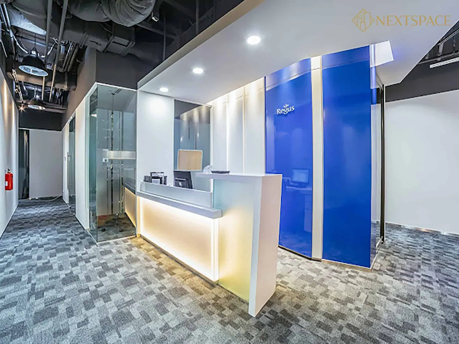 Regus at The Signature, 樟宜, photo 2