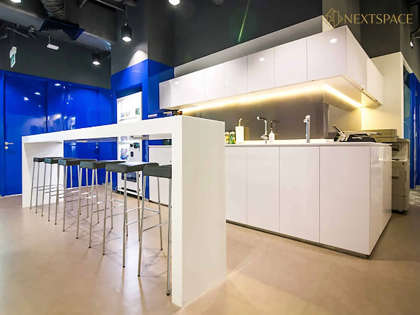Regus at The Signature, 樟宜, photo 3