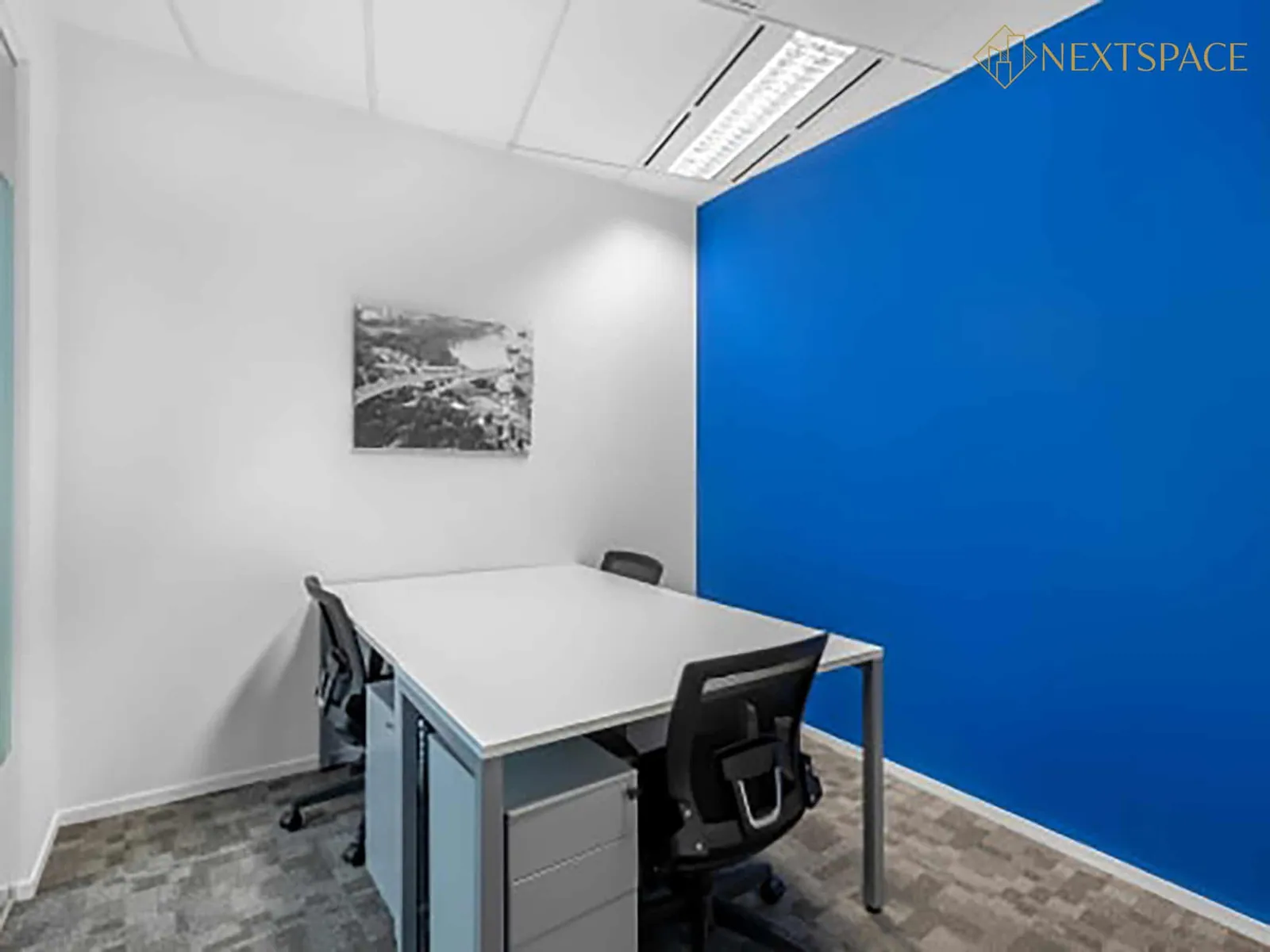 Regus at The Signature, 樟宜, photo 4