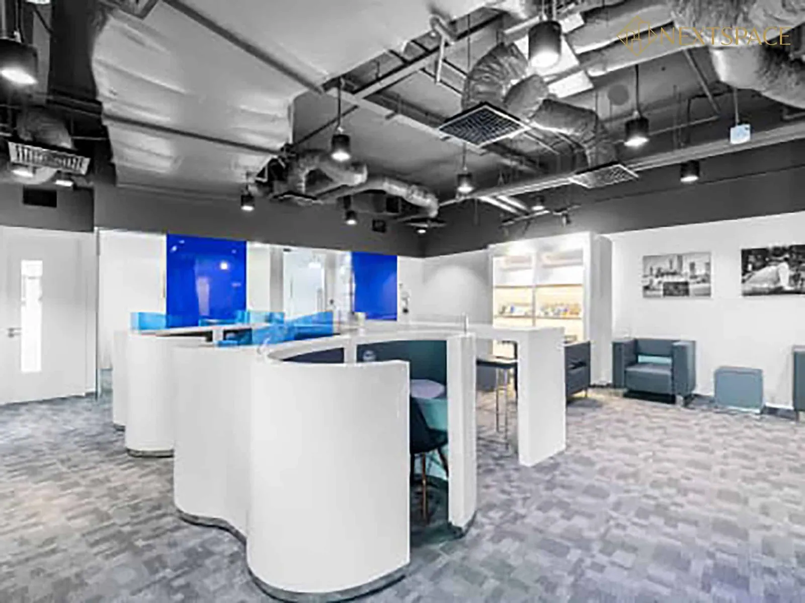 Regus at The Signature, 樟宜, photo 5