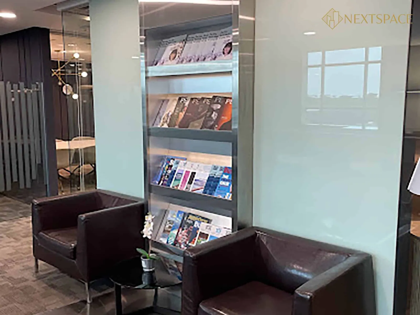 Regus at Tampines Junction, 淡滨尼