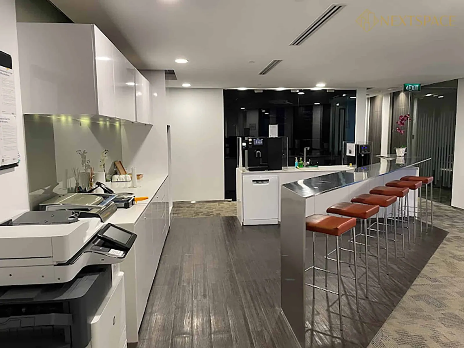 Regus at Tampines Junction, 淡滨尼, photo 2