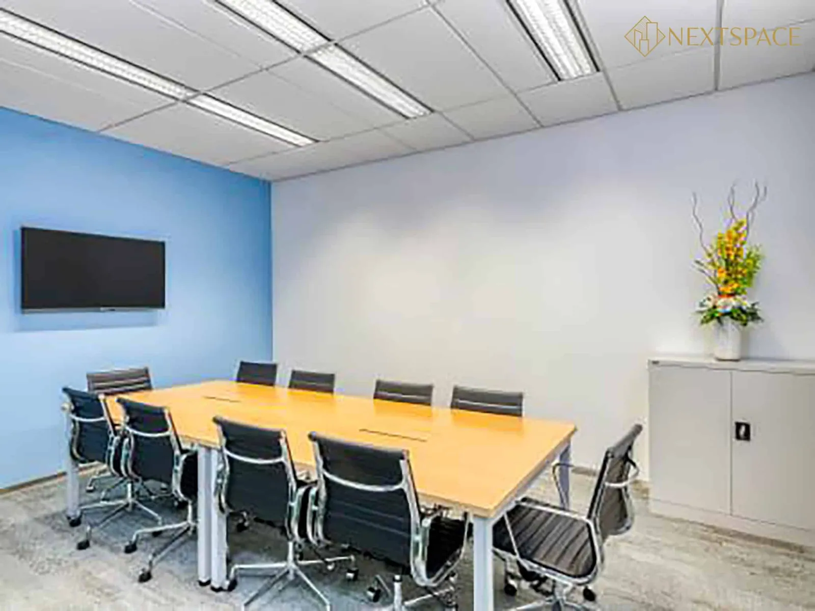 Regus at Guoco Tower, 丹戎巴葛, photo 2