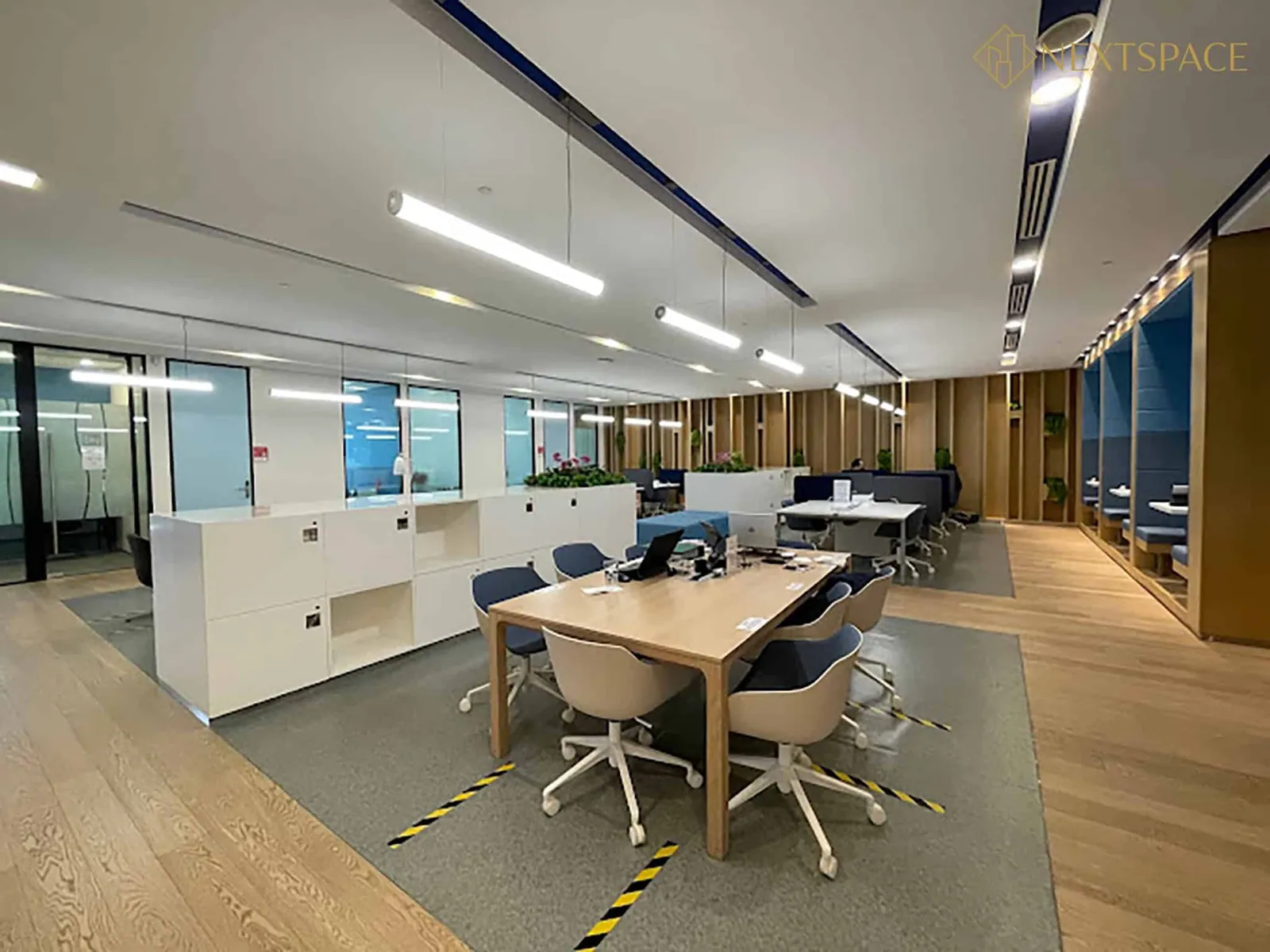 Regus at Guoco Tower, 丹戎巴葛, photo 4
