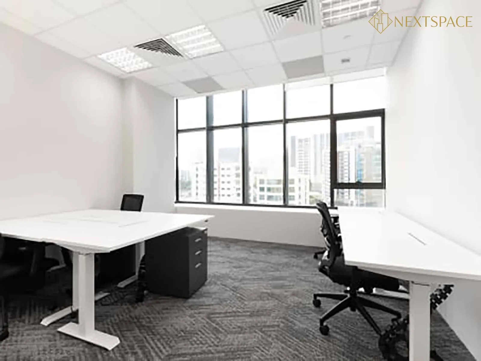 Regus at Hiap Hoe Building
